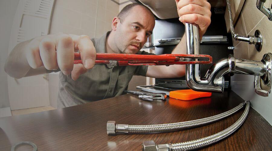 Professional expert plumbing services in Baker, WV